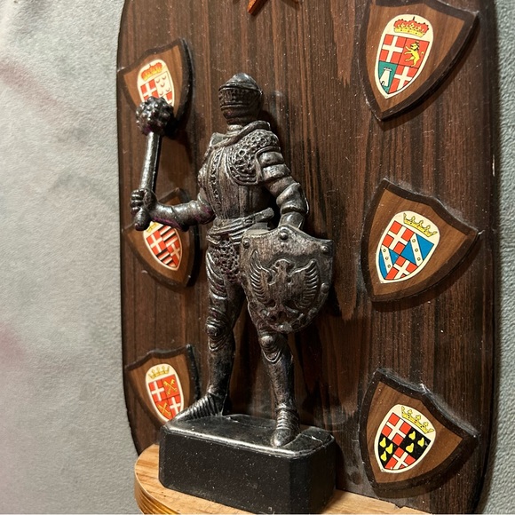 Malta Souvenir Plaque - Picture 3 of 7